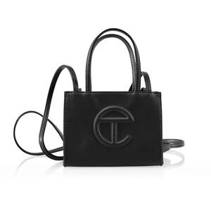 Telfar Small Shopping Bag